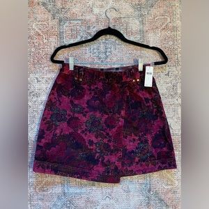 Pilcro Skirt Anthropologie